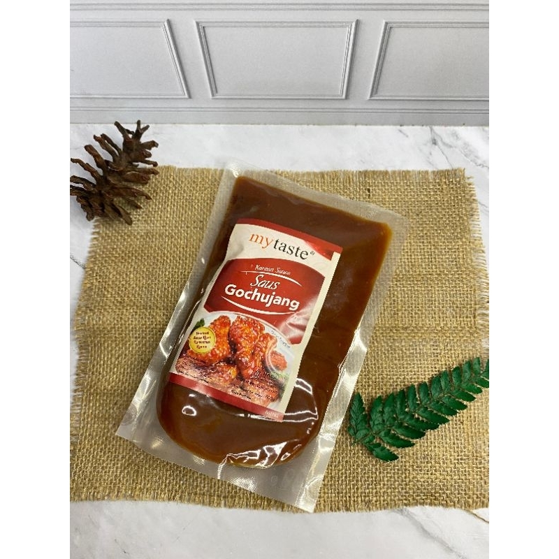 

Mytaste Saus Gochujang 500g