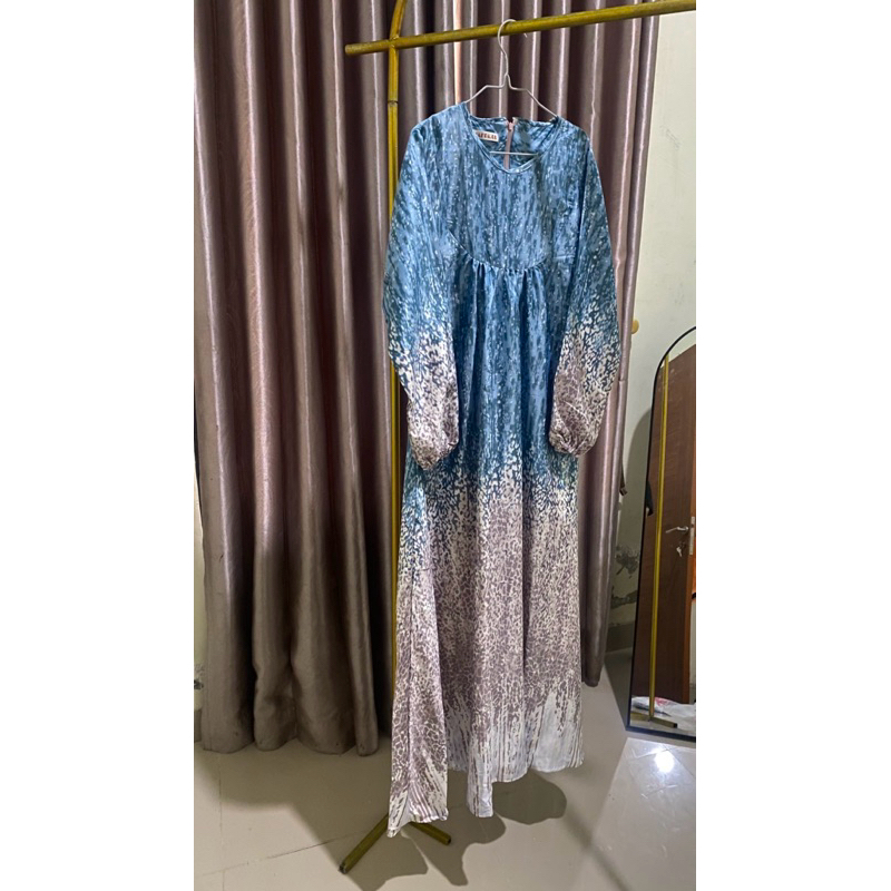 Gamis gradasi