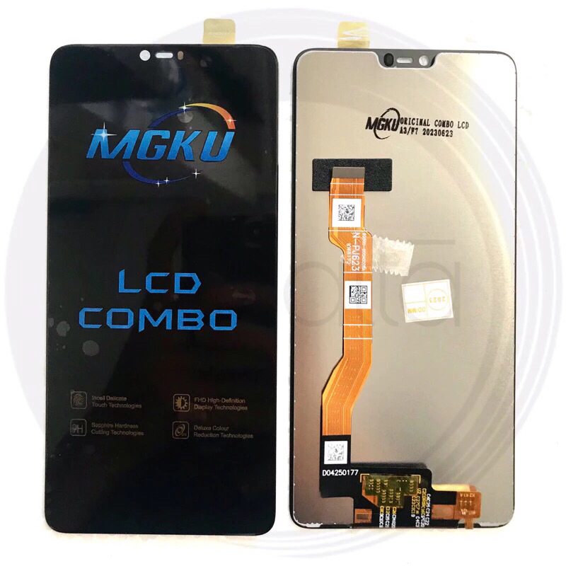 LCD TOUCHSCREEN OPPO F7 / OPPO F7 PRO