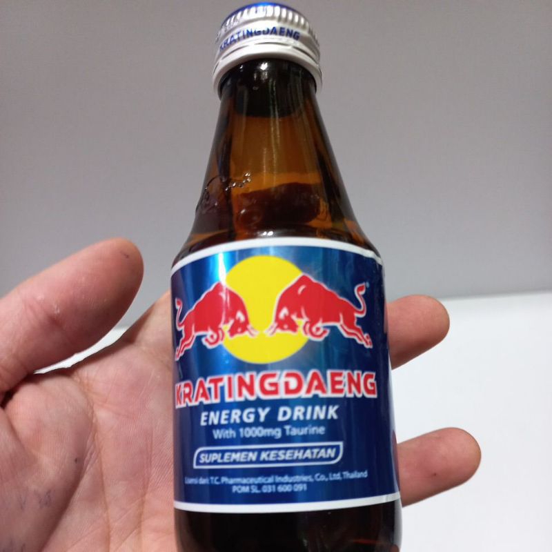 

KRATINGDAENG