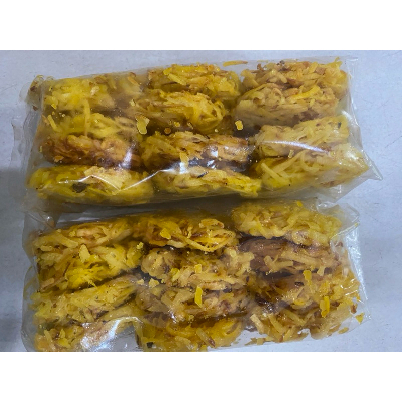 

CEKER AYAM UBI KAYU