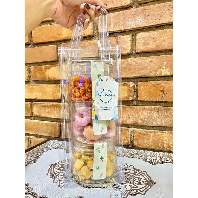 

hampers lebaran