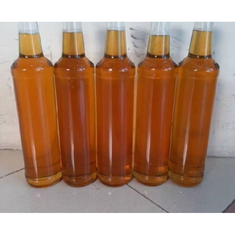 

madu asli dari bungo-jambi