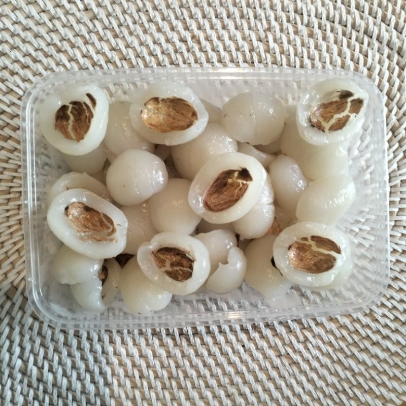 

rambutan kupas tanpa biji tinwall 650 ml