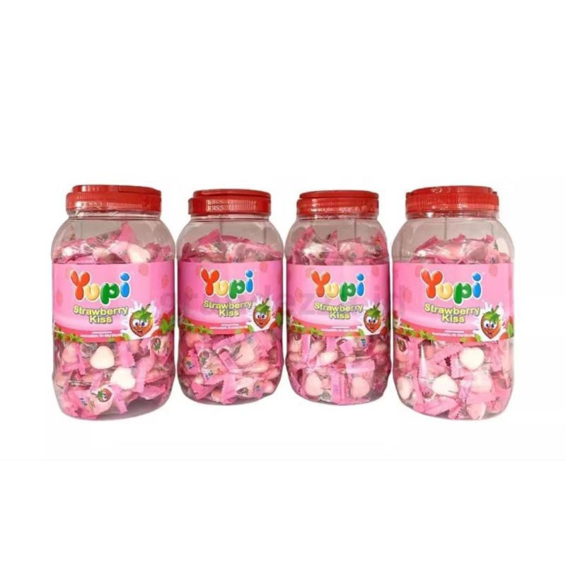 

yupi toples kartonan