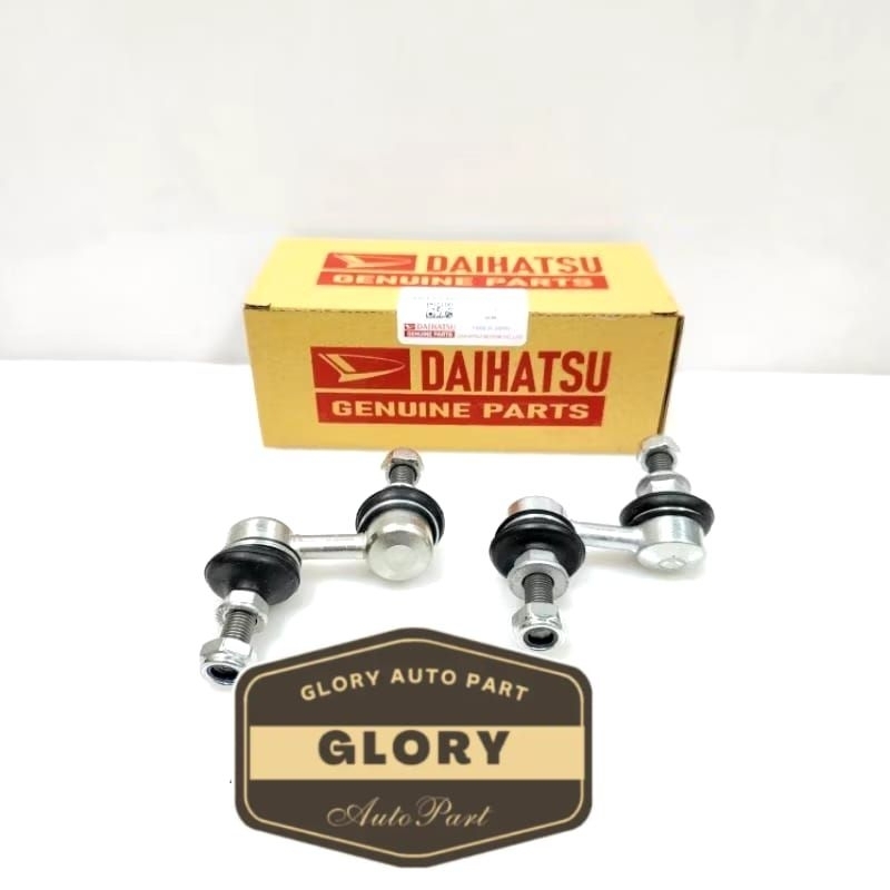 LINK STABIL STABILIZER LINK SIRION SET