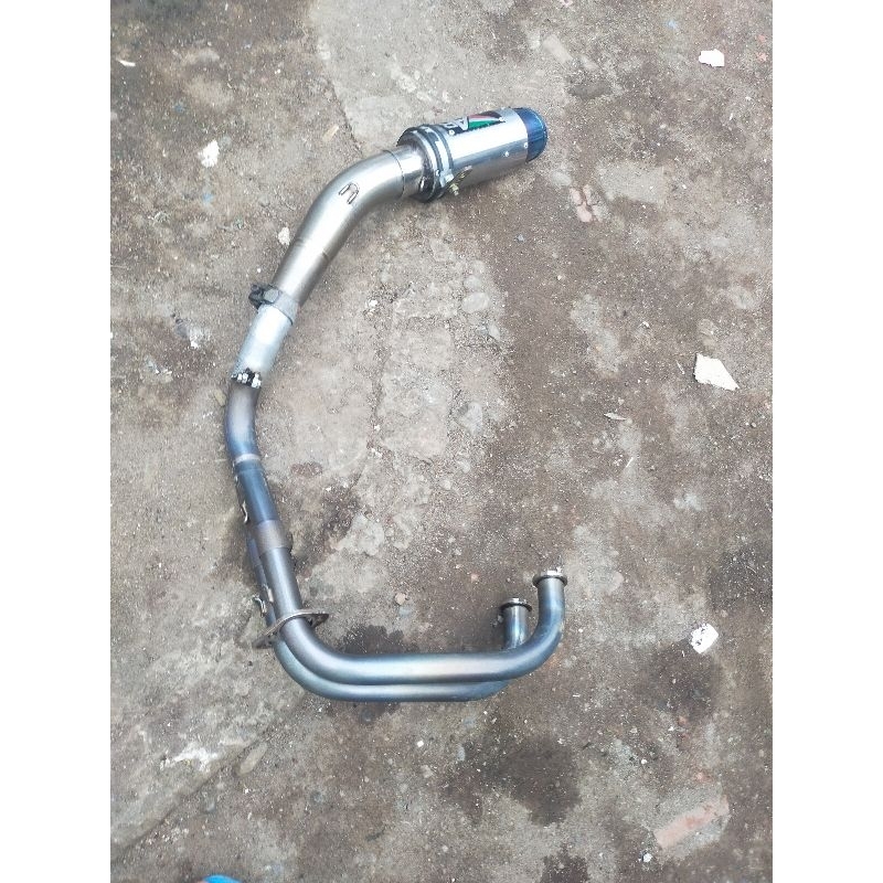 header titanium Nassert beet slincer kostum Inlet 60 61 pnp ninja fi old z250 pulsistem tinggal pasa