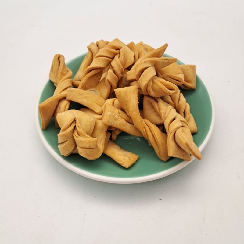 

kuping gajah / pang2/bawang jari / bawang pita, enak maknyuss (isi 250gr)