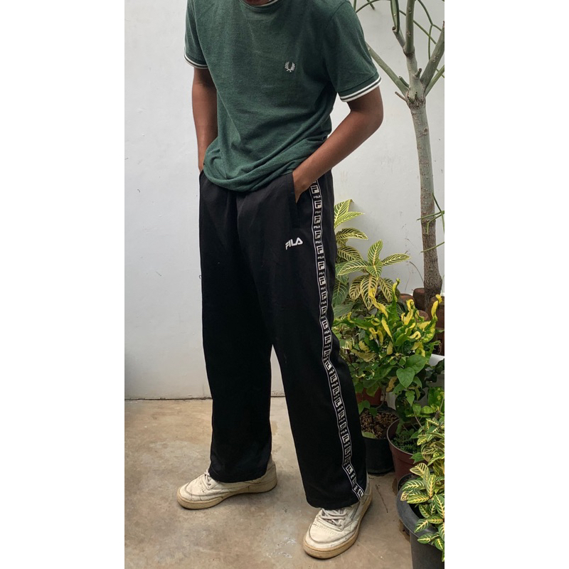 Trackpants Fila