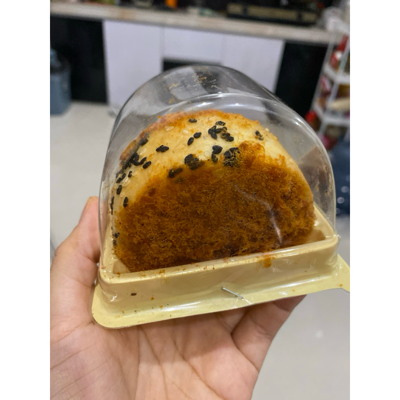 

Keu tambang