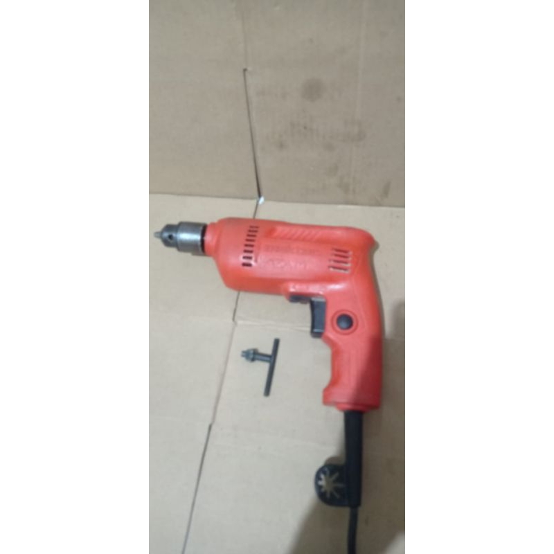 Bor Maktec 10m Bolak balik Second mulus