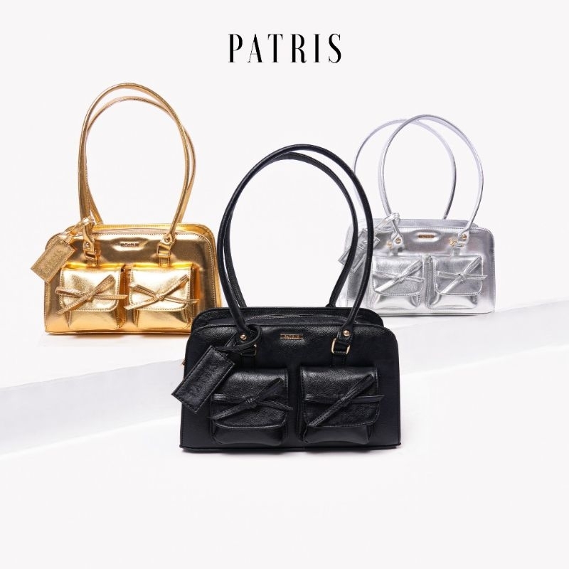 PATRIS BAG - PASSION