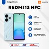 Xiaomi Redmi 13 NFC [8/128 GB] bergaransi - redmi 13 ram 8/128gb, black