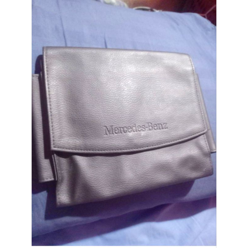 

Accessories/Document Leather Case