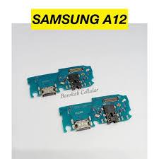 PAPAN CAS SAMSUNG A12