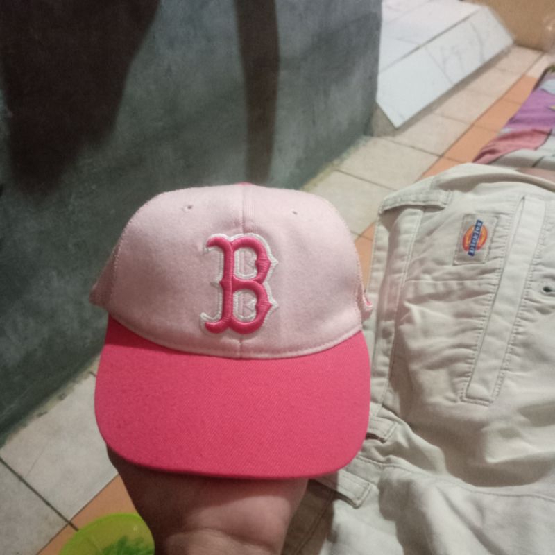TOPI MLB Anak