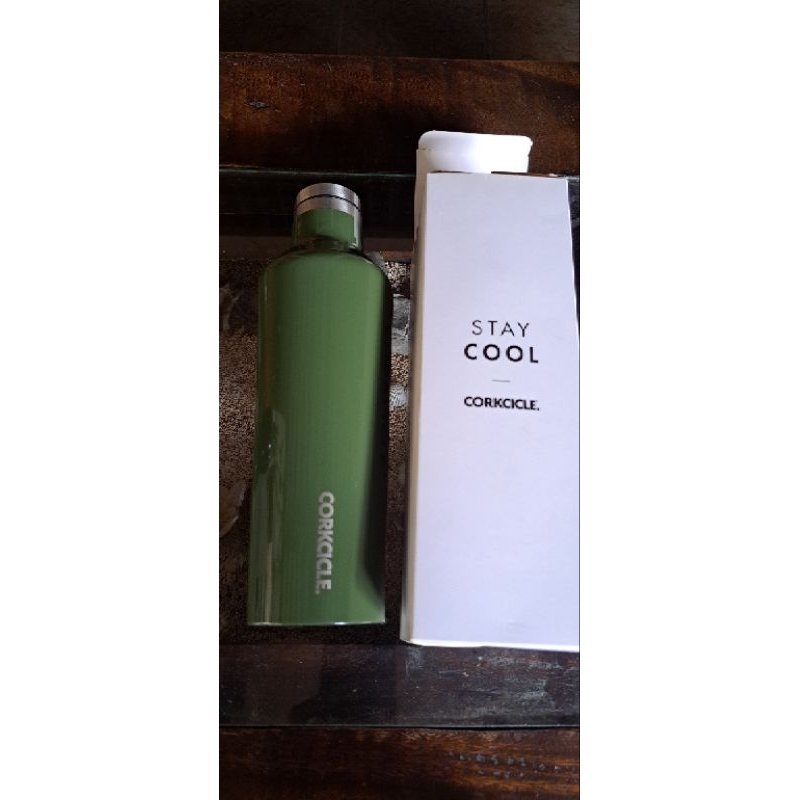 Tumbler Corkcicle Canteen ori 16oz