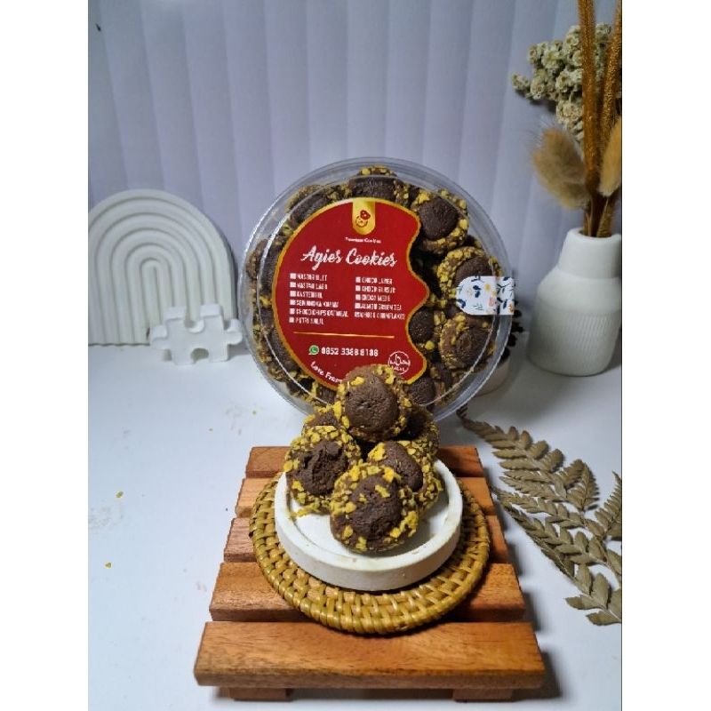 

KUE KERING CORNFLAKES