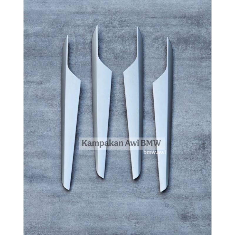 Panel Door Tream BMW X1 E84 Original