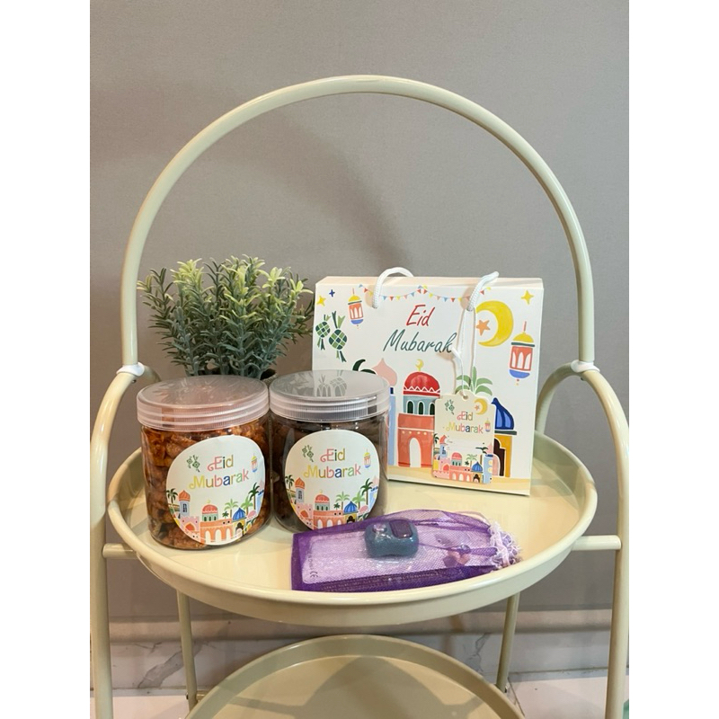 

Hampers Ameera Set 2