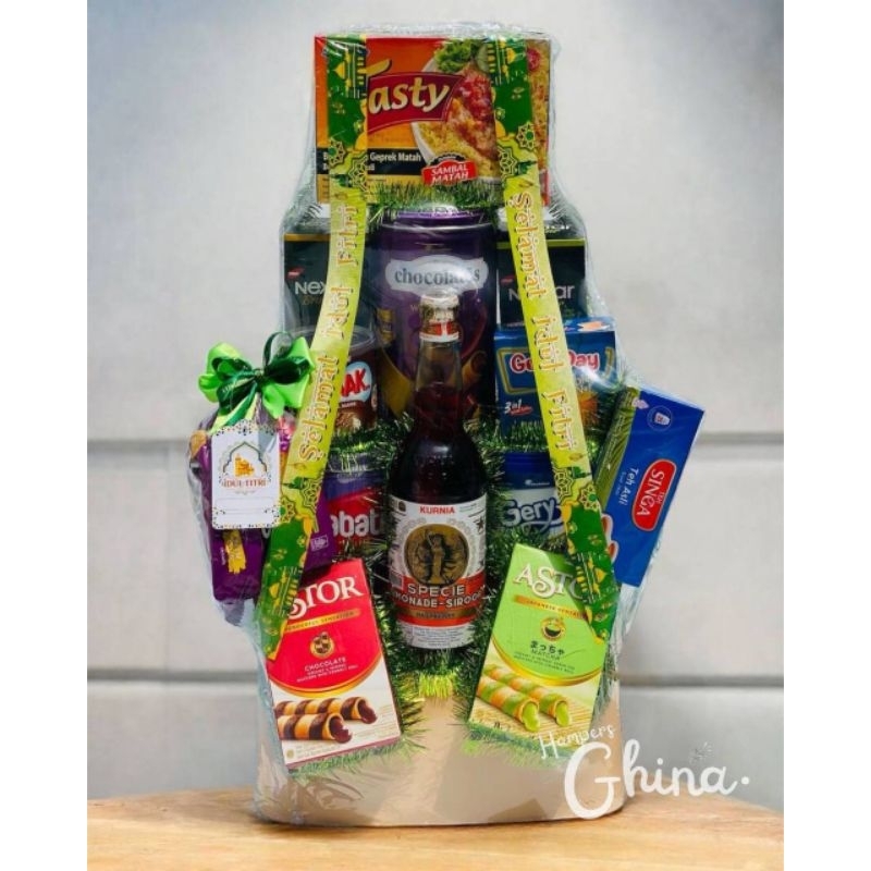 

Parcel Lebaran 2025 Medan | Parcel Idul Fitri | Parcel Hampers Hari Raya 2025