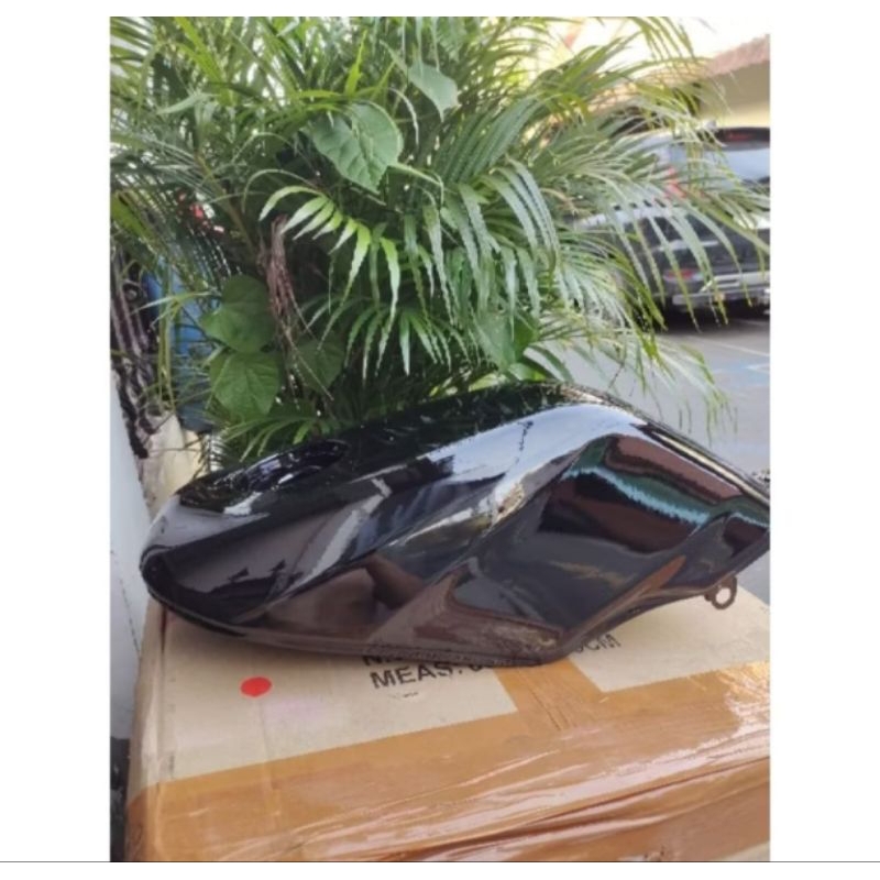 Tangki ninja R SS hitam tangki ninja import