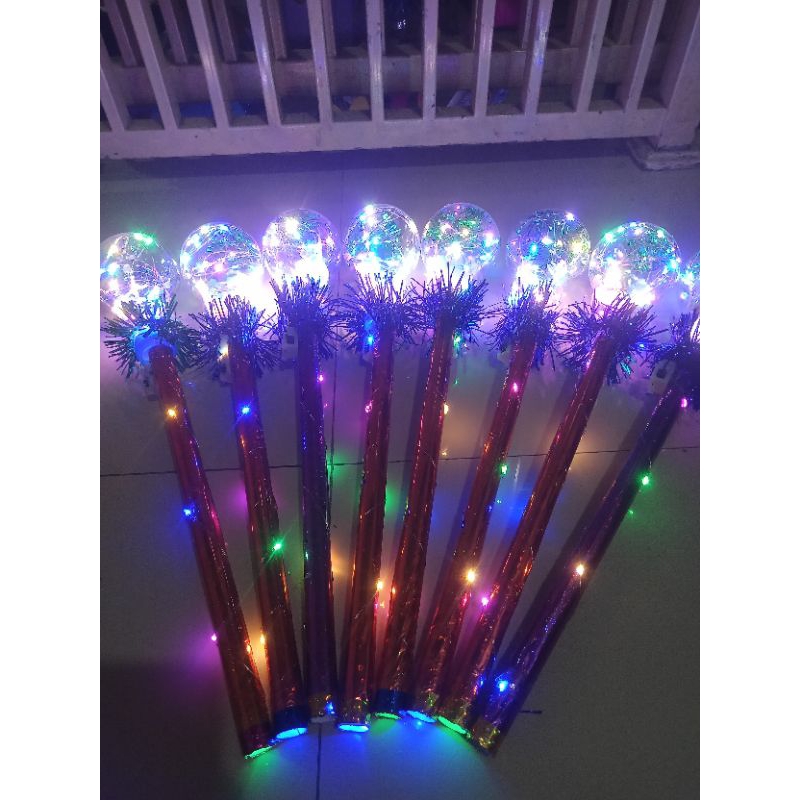 PAKET USAHA (30PCS) LAMPION POLOS FULLED/ LAMPU OBOR/ LAMPU TAKBIR/ TAKBIRAN