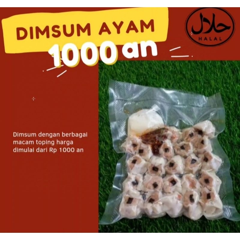 

dimsum full ayam