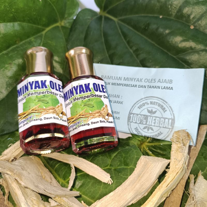 PANJANG BESAR BEROTOT 3 JARI PAPUA SOLUSI PALING AMPUH DAN PERMANEN BPOM