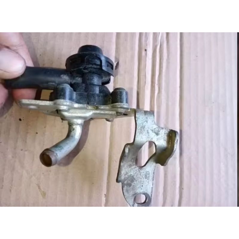 Membran Emisi Mio Sporty Mio Soul Mio Smile Copotan Original