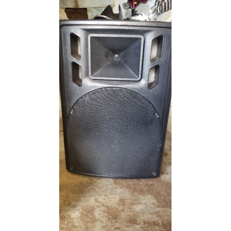 aktif 15 inch model huper