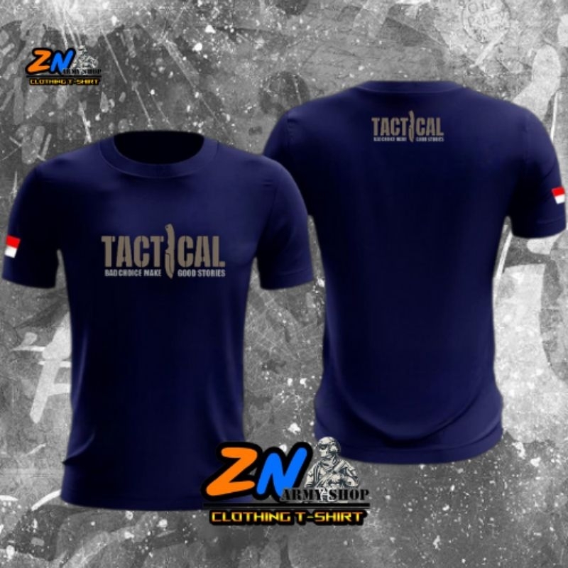 Kaos Tactical Murah terbaru LENGAN PENDEK bahan Dryfit Brazil jersey Murah Kaos terbaru