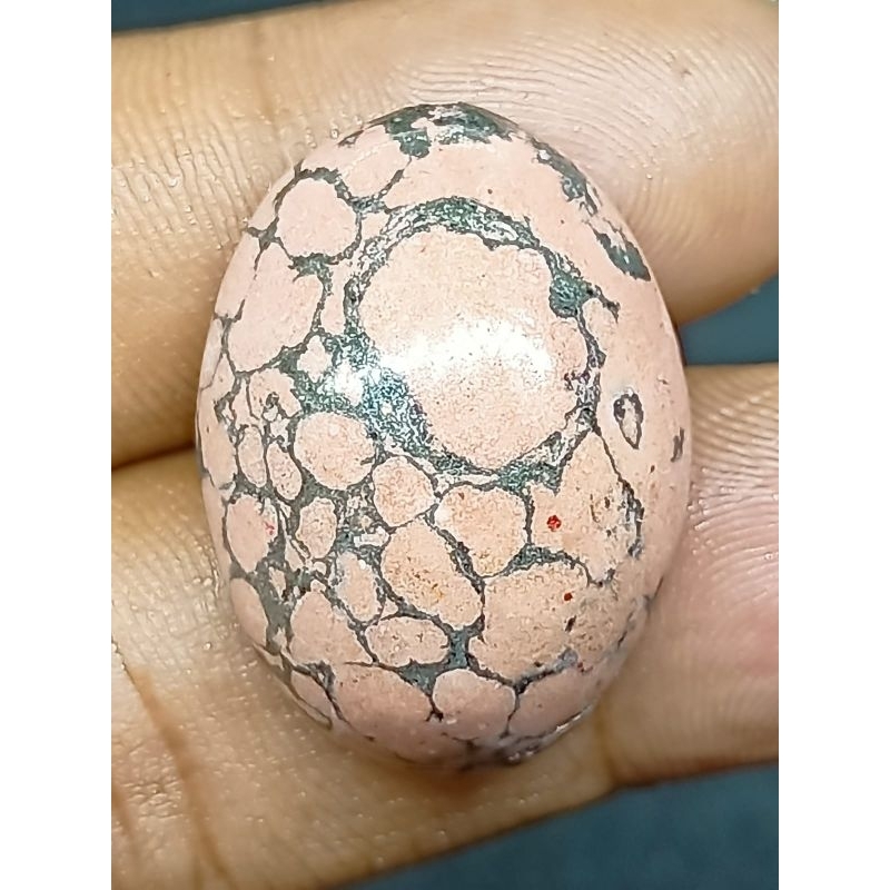 Batu Pirus Pink , Jumbo