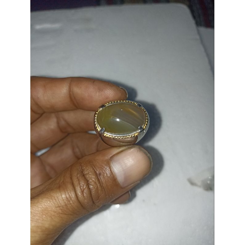 Biduri bulan asli kebumen