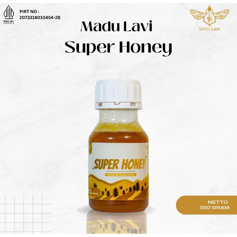 

Madu Super