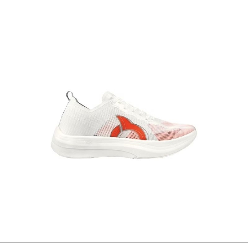 hypersonic 1.3 sepatu lari profesional