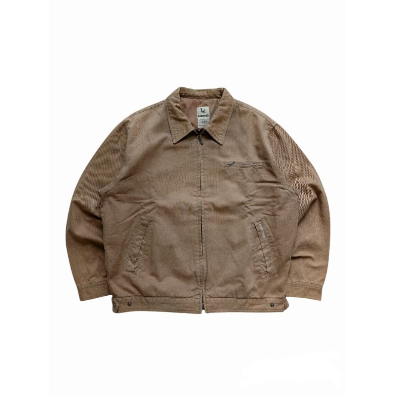 Vintage Work Jacket | Vintage Jacket | Vintage Work Jacket Second | Vintage Work Jaket | Vintage Har