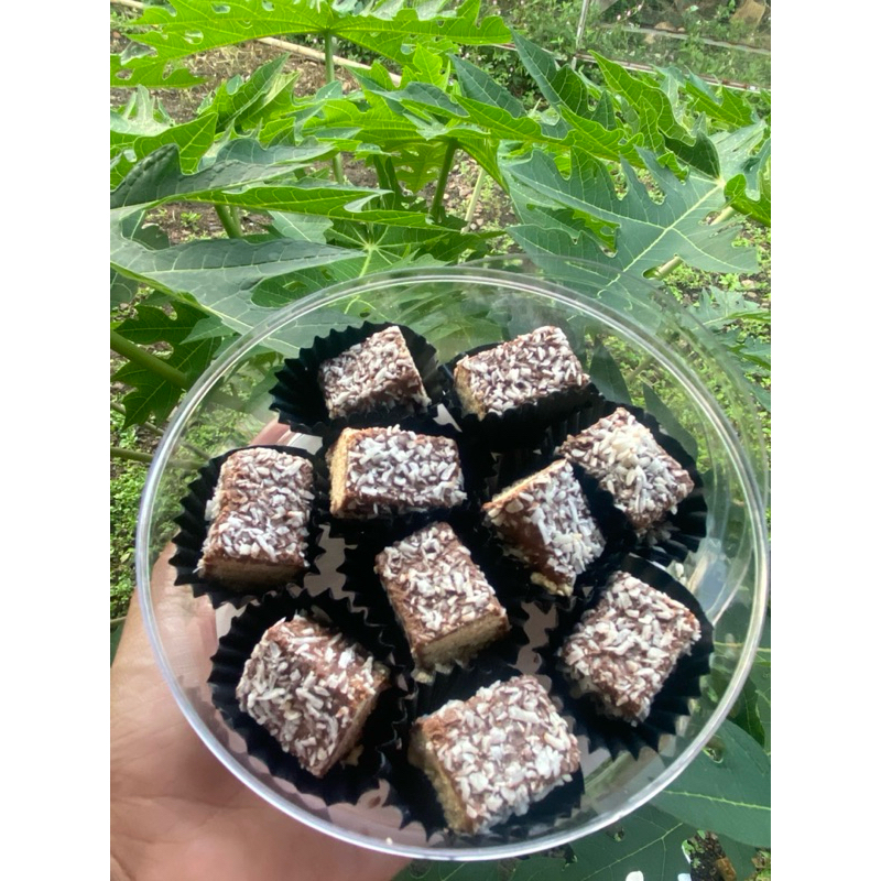 

COKLAT KELAPA
