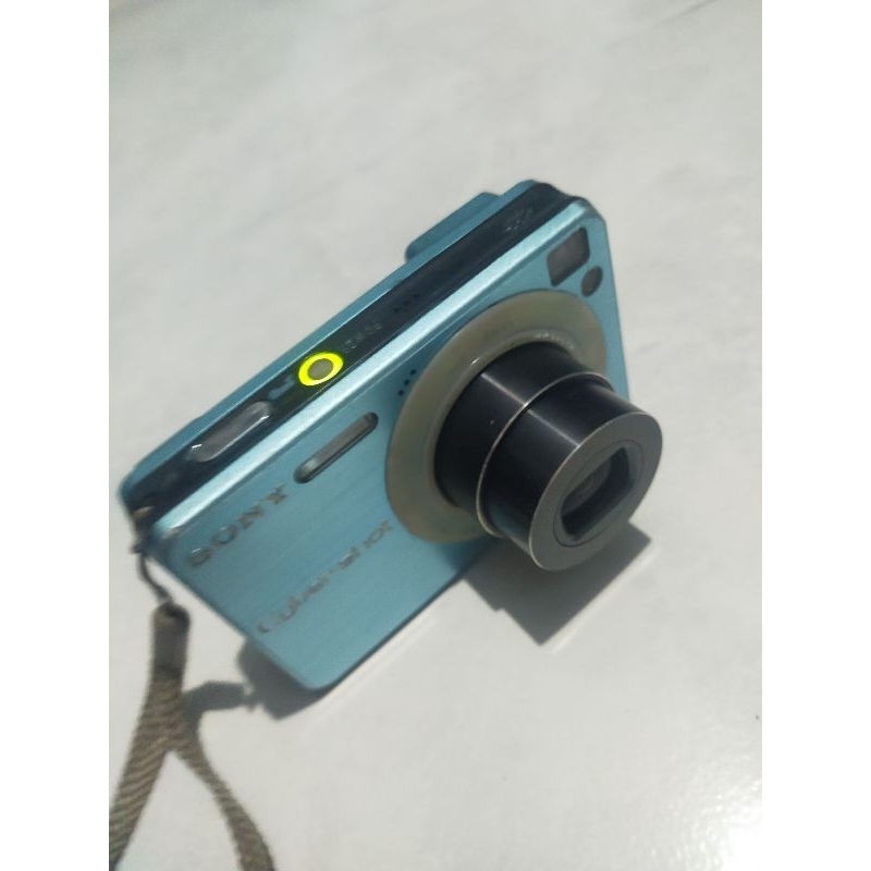 Digicam Sonny DSC W-120