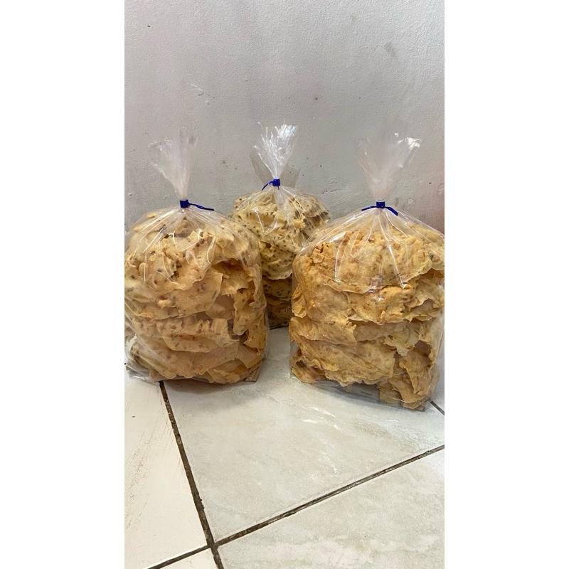 

PEYEK PACKING TOPLES 5L