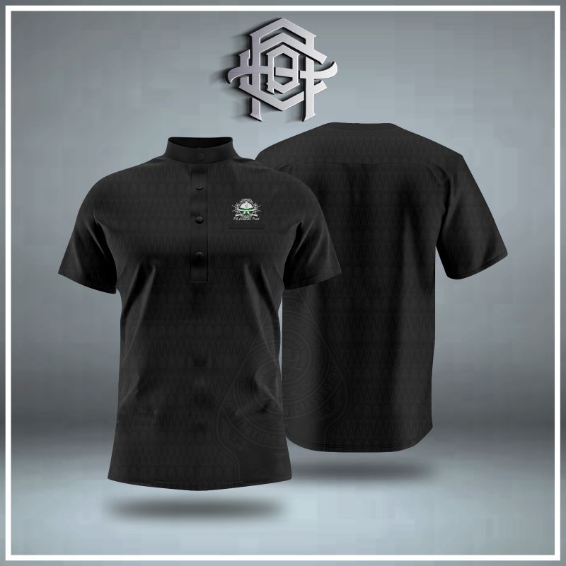 KEMEJA PSCP TERBARU KEREN