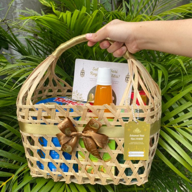 

HAMPERS HUD | HAMPERS IDUL FITRI | HAMPERS LEBARAN | PARCEL GROSIR