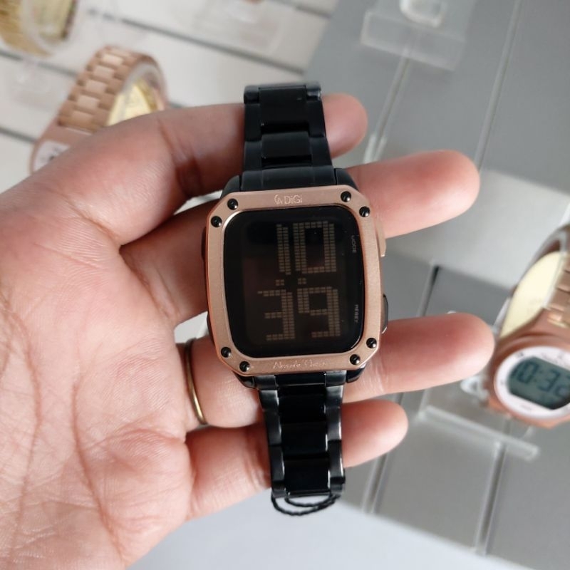 READY JAM TANGAN WANITA ALEXANDRE CHRISTIE AC9353 AC 9353 ORIGINAL