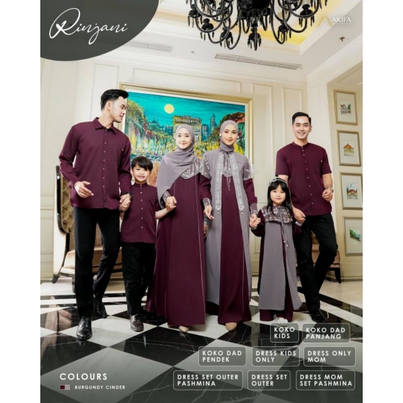 sarimbit Rinjani by akifa