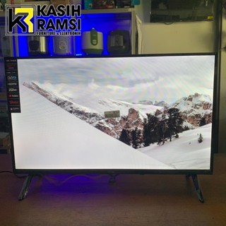 TV SMART ADVANCE 32 INCH