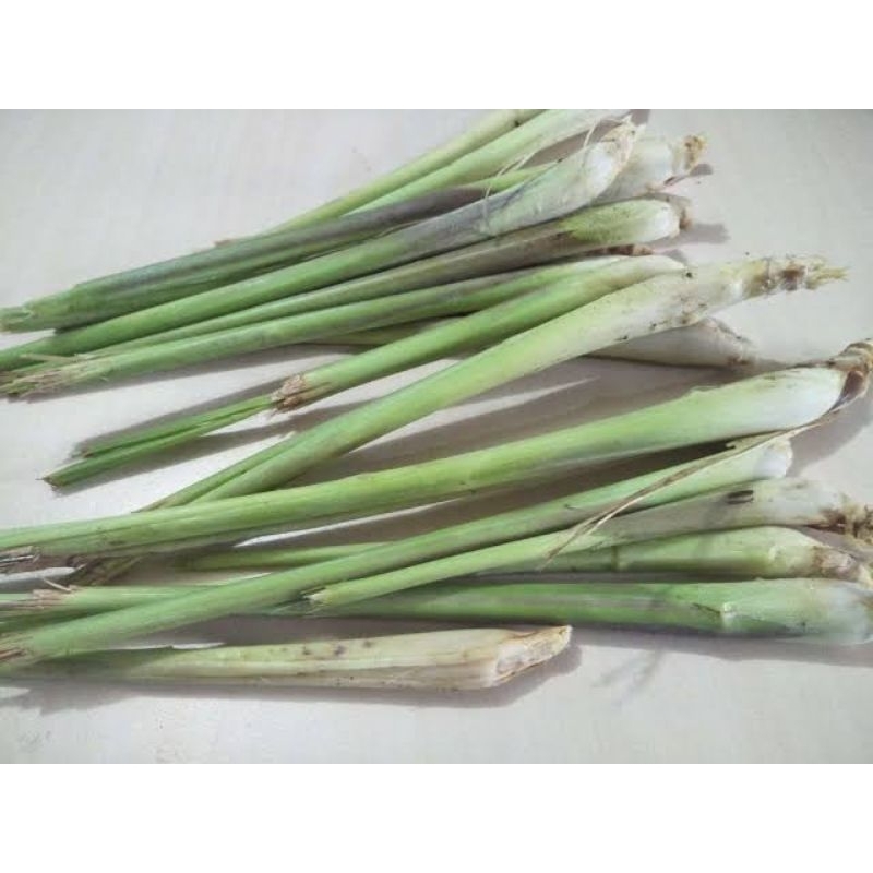 

SEREH/SERAI banyak manfaatnya 500gr