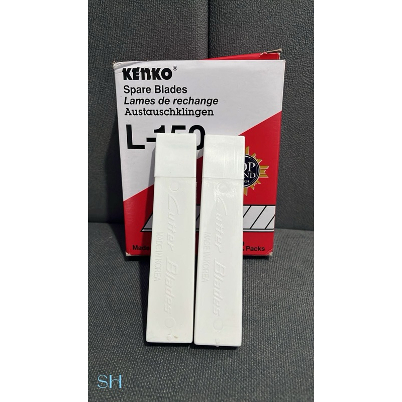 

Isi Cutter Besar L-150 Kenko Termurah