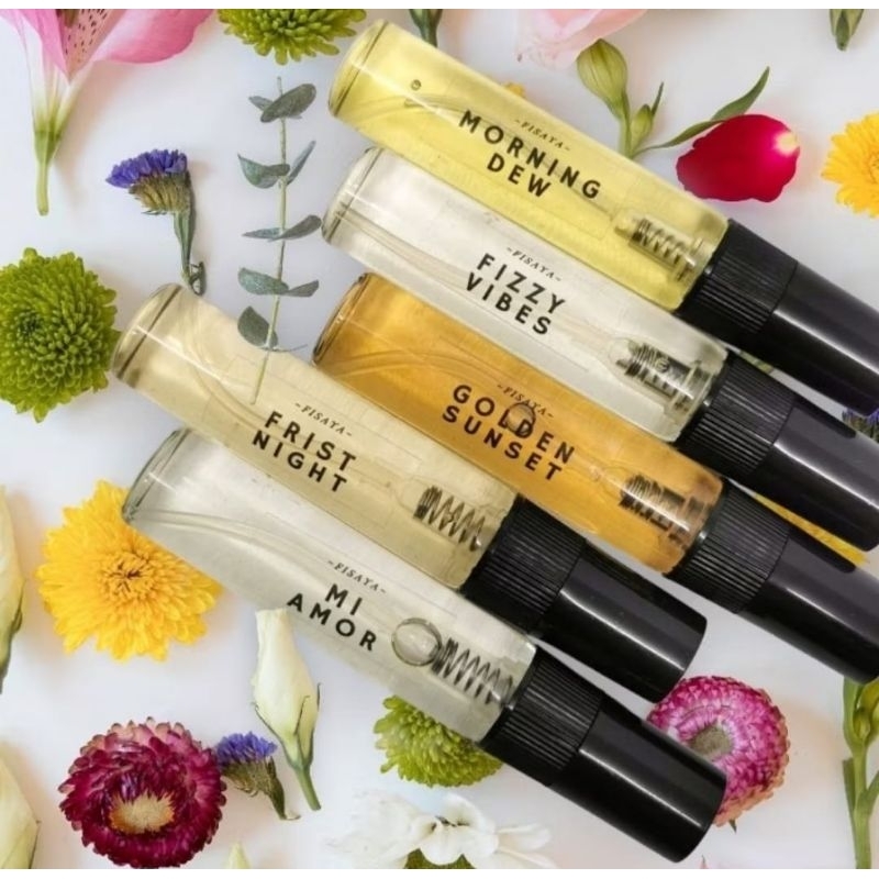 Paket Parfum Reseller