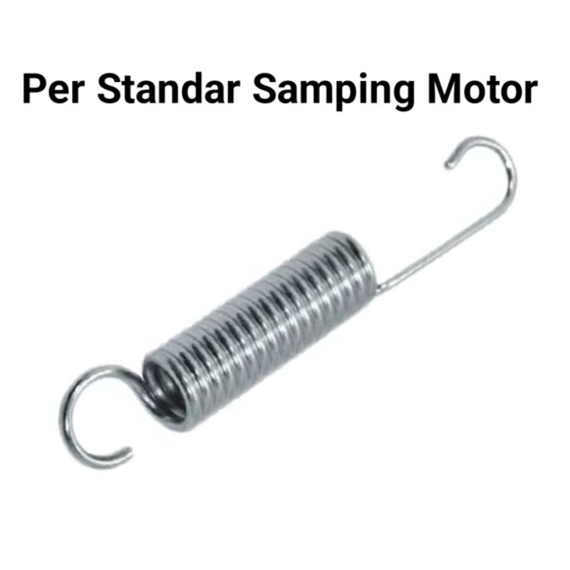 Per Standar Samping Motor - Per Standar Motor - Per Standar Samping Motor Universal - Per Cagak samp