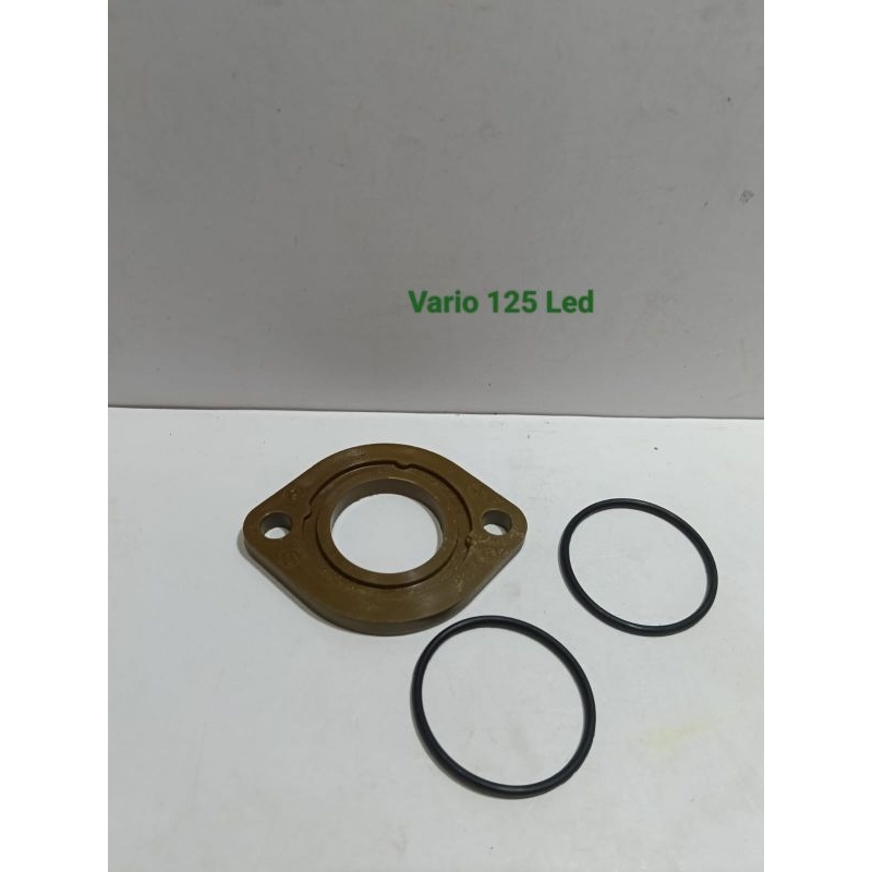 EBONIT VARIO 125 LED /150 LED